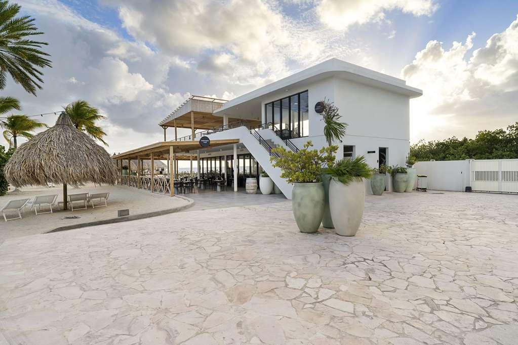 Mangrove Beach Corendon Curacao All-Inclusive Resort, Curio Виллемстад Экстерьер фото