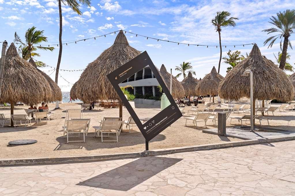 Mangrove Beach Corendon Curacao All-Inclusive Resort, Curio Виллемстад Экстерьер фото