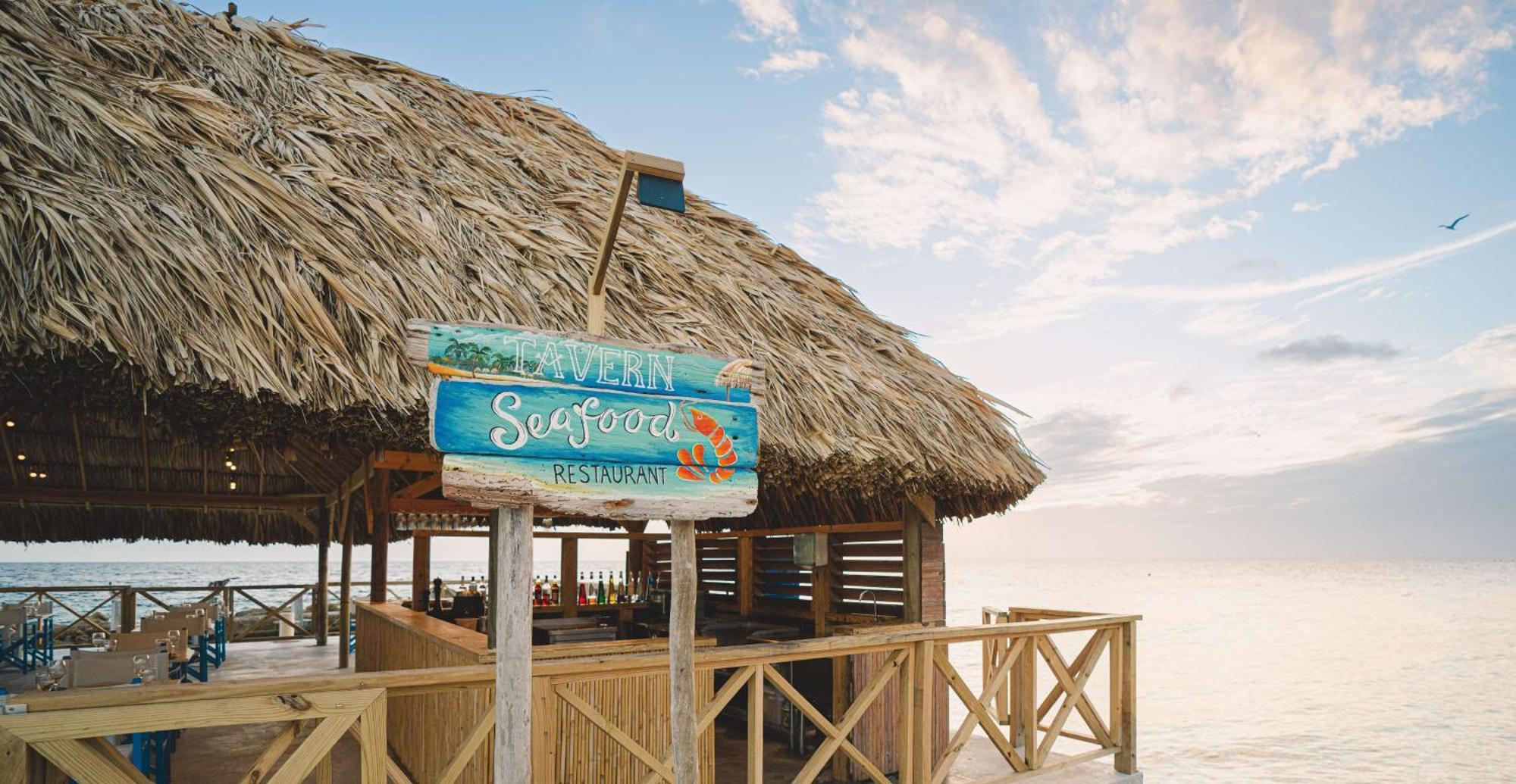 Mangrove Beach Corendon Curacao All-Inclusive Resort, Curio Виллемстад Экстерьер фото